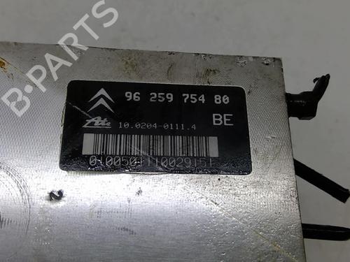 ABS pump CITROËN XANTIA (X1_, X2_) 2.0 i 16V | BP22876477M43 