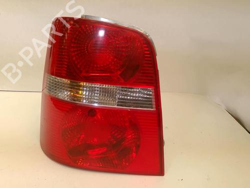 Left taillight VW TOURAN (1T1, 1T2) 2.0 TDI | BP22885946C34 