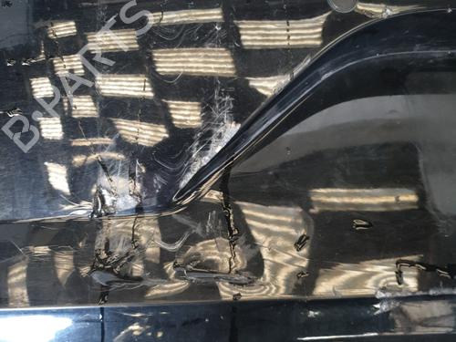 rear-bumper-vw-polo-vi-aw1-bz1-ae1-2017-24952049 main image