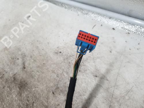 Left mirror VOLVO V50 (545) 2.0 D | BP29350968C26 