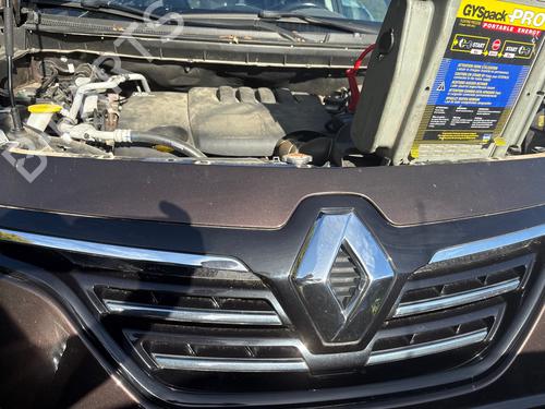 front-bumper-renault-koleos-i-hy_-2008-40016042 main image