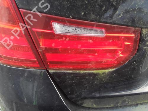 Used Left tailgate light Left tailgate light BMW 3 Touring (F31) 318 d (143 hp) 22882713 22882713