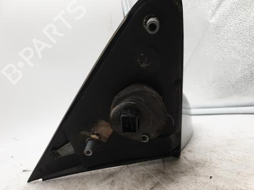 Left mirror FORD MONDEO II (BAP) 1.8 TD | BP22877101C26 