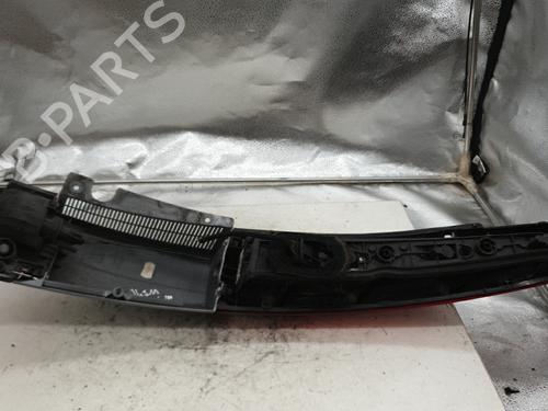 Left taillight OPEL MERIVA A MPV (X03) 1.3 CDTI (E75) | BP22871275C34 