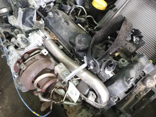Engine RENAULT MEGANE III Hatchback (BZ0/1_, B3_) 1.5 dCi (BZ09, BZ0D, BZ1W, BZ29, BZ14) | BP32093555M1 - Image 7
