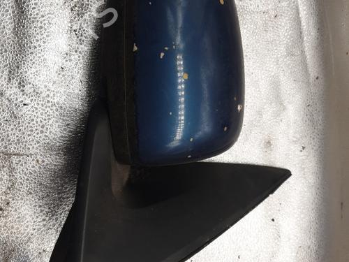 Used Right mirror NISSAN ALMERA II Hatchback (N16) 2.2 Di (110 hp) 30604491