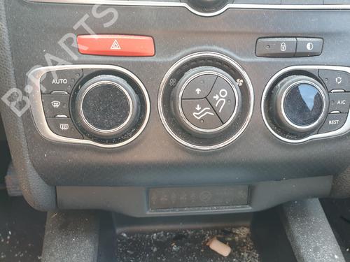 Climate control CITROËN DS4 (NX_) 1.6 BlueHDi 120 | BP26905204I5 