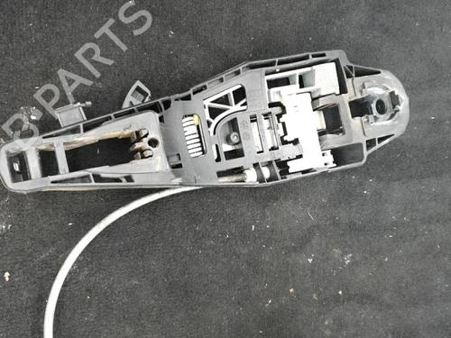 Used Front right lock CITROËN DS4 (NX_) 1.6 HDi 115 (114 hp) 24421109