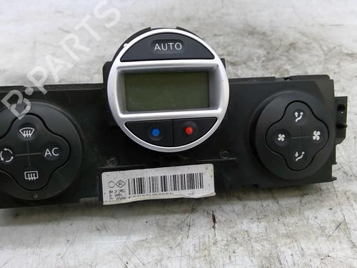 Used Climate control Climate control RENAULT MEGANE II (BM0/1_, CM0/1_) 1.9 dCi (131 hp) 22879593 22879593