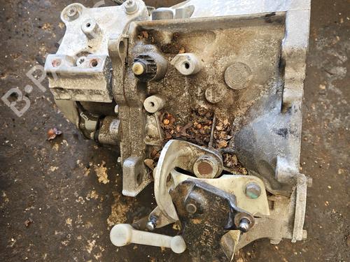 Used Gearbox Gearbox 27893686 27893686