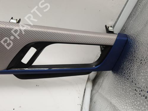 Luftventilen BMW X2 (F39) sDrive 18 d | BP22883374I21 