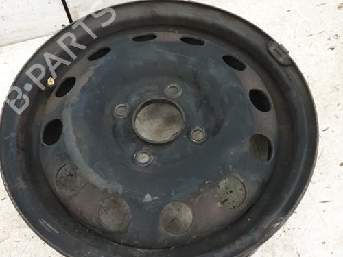 Used Rim FORD FOCUS I (DAW, DBW) 1.8 Turbo DI / TDDi (90 hp) 22874478