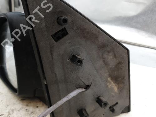 Left mirror NISSAN NOTE (E11, NE11) 1.5 dCi | BP22866866C26 