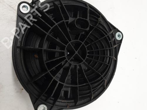 Electronic module VW POLO V (6R1, 6C1) 1.6 TDI | BP22870025M83 