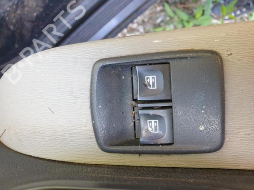 Left front window switch DACIA LODGY (JS_) 1.5 dCi (JSMC, JSAF) | BP25917528I27 - Image 3