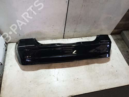 Used Rear bumper MERCEDES-BENZ A-CLASS (W168) A 190 (168.032, 168.132) (125 hp) 22877535