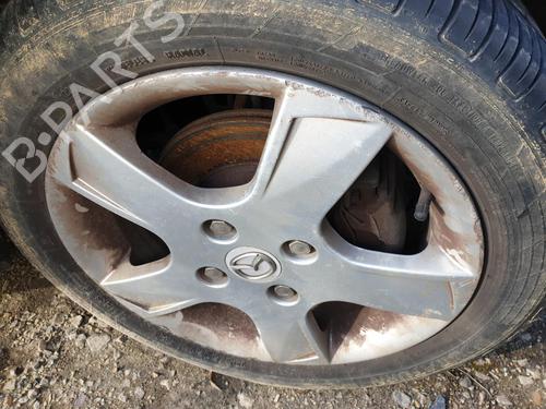 Fælk MAZDA 2 (DY) | BP33680479C45 - Image 2