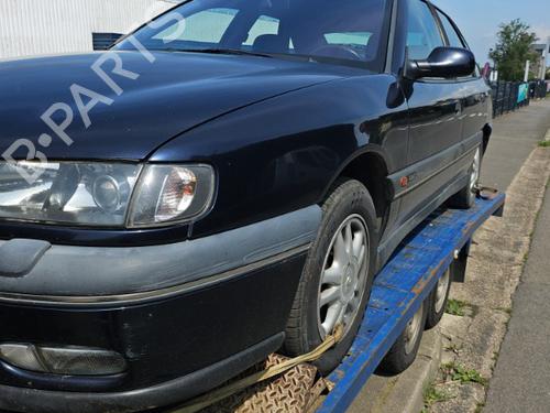 Used Parts RENAULT SAFRANE II (B54_)  2.2 dT (B54G)  2984625