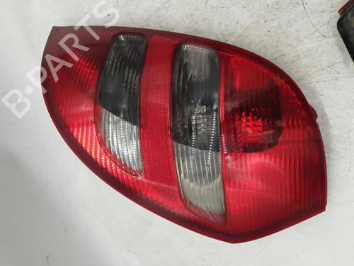 Used Right taillight MERCEDES-BENZ A-CLASS (W169) A 180 CDI (169.007, 169.307) (109 hp) 22872458