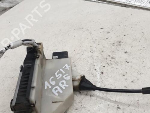 Rear left lock PEUGEOT 208 I (CA_, CC_) 1.6 BlueHDi 100 | BP24422855C100 