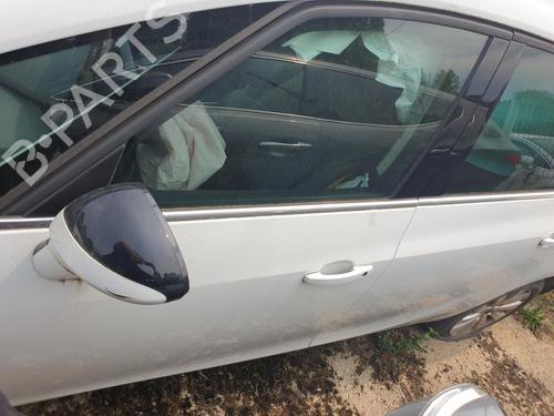 Left front door OPEL ZAFIRA TOURER C (P12) 1.6 CDTI (75) | BP29493641C2 
