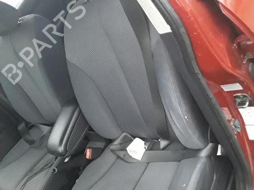 Used Left front seat Left front seat NISSAN TIIDA Hatchback (C11) 1.6 (110 hp) 22883239 22883239