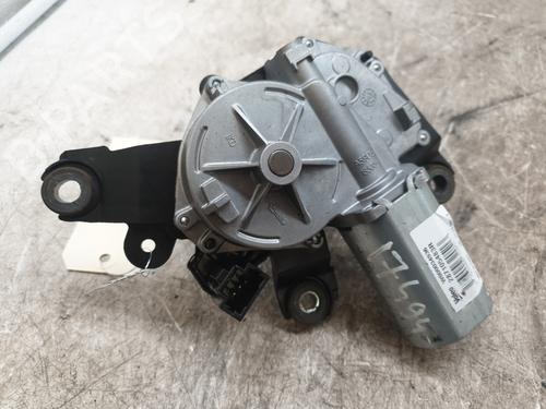 Viskermotor bagrude RENAULT CLIO IV (BH_) 1.5 dCi 75 (75 hp) 28072563