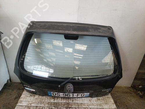 Bagklap CC/Kombi-Coupé Bagklap CC/Kombi-Coupé 22876202 22876202