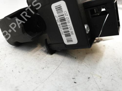 Used Switch Switch CITROËN C4 Coupe (LA_) 1.6 HDi (90 hp) 23435895 23435895