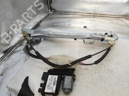 Used Front left window mechanism CITROËN C4 Picasso I MPV (UD_) 1.6 HDi (109 hp) 22875692