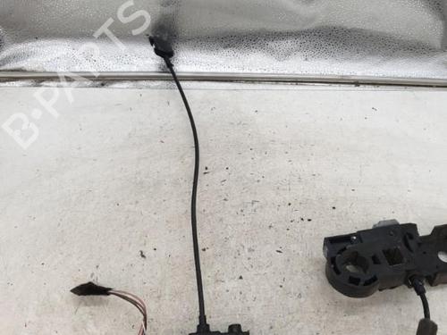 Front left lock RENAULT CLIO III (BR0/1, CR0/1) 1.5 dCi | BP22870257C98 