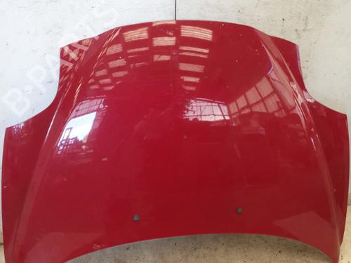 Used Hood ALFA ROMEO MITO (955_) 1.4 MultiAir (955AXN1B) (170 hp) 22874076