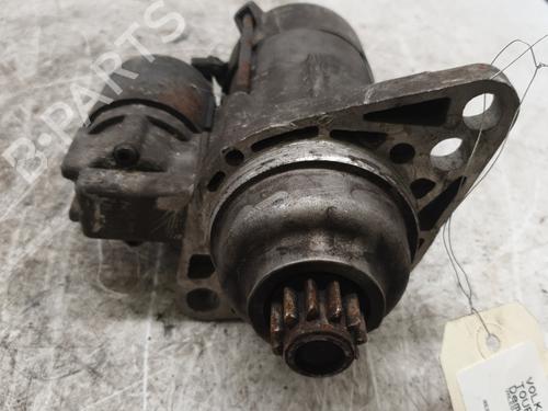 Used Starter Starter VW TOURAN (1T1, 1T2) 2.0 TDI 16V (140 hp) 25003597 25003597