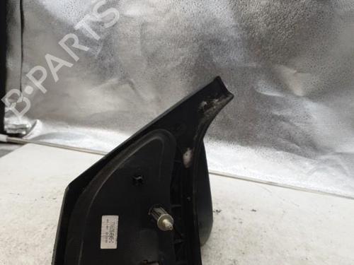 Used Right mirror Right mirror 22875171 22875171