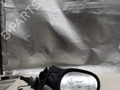 Retrovisor esquerdo PEUGEOT 206 Hatchback (2A/C) 1.9 D | BP22875035C26 