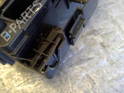 Used Fuse box Fuse box CITROËN BERLINGO / BERLINGO FIRST Box Body/MPV (M_) 1.9 D 70 (MBWJZ, MCWJZ) (69 hp) 24533503 24533503