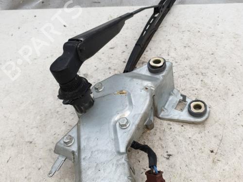 Rear wiper motor CITROËN SAXO (S0, S1) 1.4 VTS | BP22866462M102 