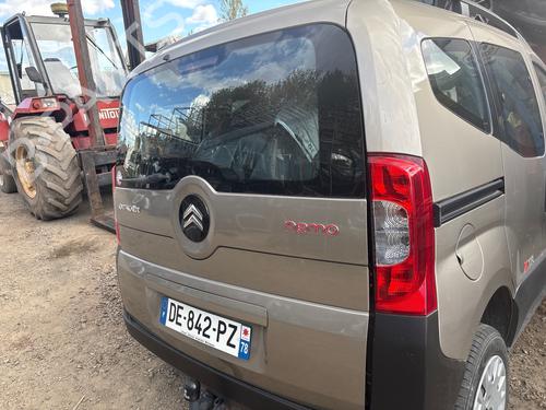 Tailgate CITROËN NEMO MPV 1.3 HDi 75 | BP39150563C6 - Image 2