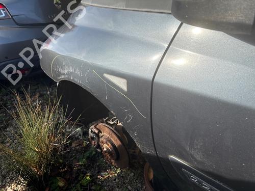 Used Left front fenders Left front fenders RENAULT ESPACE IV (JK0/1_) 2.2 dCi (JK0H) (150 hp) 40529692 40529692