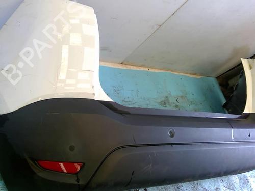 Used Rear bumper Rear bumper OPEL CROSSLAND X / CROSSLAND (P17, P2QO) 1.2 (75) (82 hp) 22881631 22881631