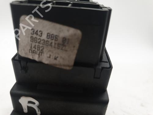 Used Switch Switch PEUGEOT PARTNER Box Body/MPV (5_, G_) 1.9 D (69 hp) 30604525 30604525