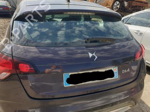 Bakluke CC/Kombi-Kupé CITROËN DS4 (NX_) 1.6 BlueHDi 120 (120 hp) 26905184