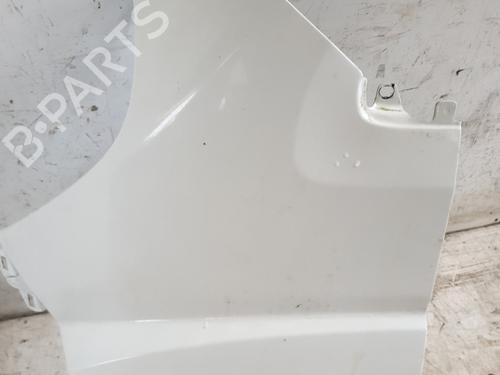 Used Left front fenders PEUGEOT BOXER Van 2.2 HDi 100 (101 hp) 23434539
