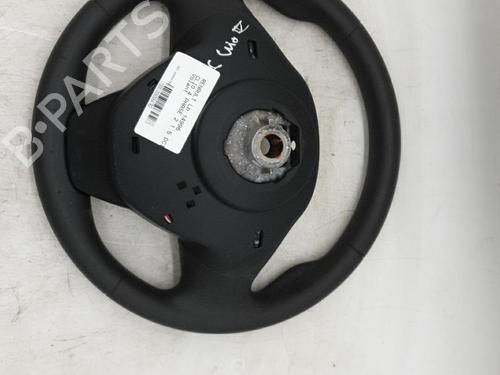 Used Steering wheel Steering wheel RENAULT CLIO IV (BH_) 1.5 dCi 90 (90 hp) 24421011 24421011