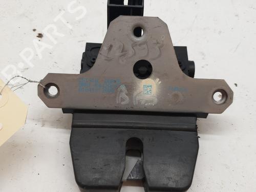 Used Tailgate lock FORD KUGA I 2.0 TDCi (140 hp) 27220892