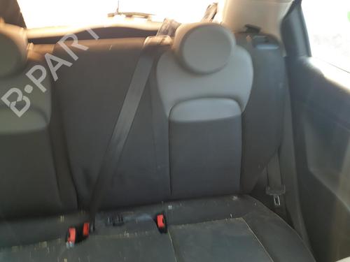 Sæde Bagtil FIAT 500X (334_) 1.6 D Multijet (334AXA1B, 334AXA11) | BP37470737C17 - Image 4