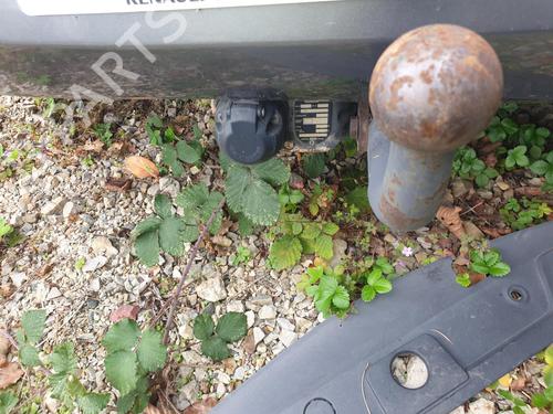 Used Tow ball/Mechanism Tow ball/Mechanism 39044051 39044051