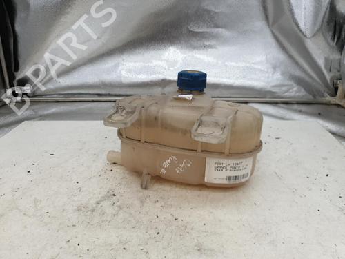 Expansion tank FIAT GRANDE PUNTO (199_) 1.4 T-Jet (199AXM1A, 199BXM1A, 199BXN1A) | BP25842783C120