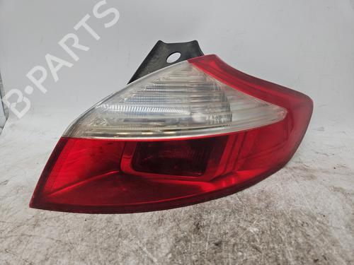 Used Right taillight RENAULT MEGANE III Hatchback (BZ0/1_, B3_) 1.5 dCi (106 hp) 26003811
