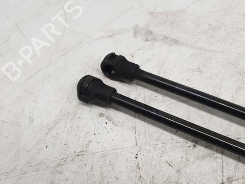 Gassdemper Bakluke CITROËN C3 II (SC_) 1.2 VTi 82 | BP23832566C138 